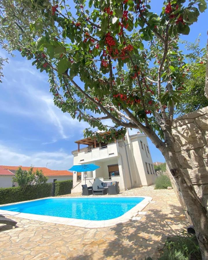 Villa Cvita Povljana Exterior foto